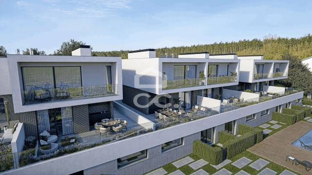 Semi-Detached in Coimbra