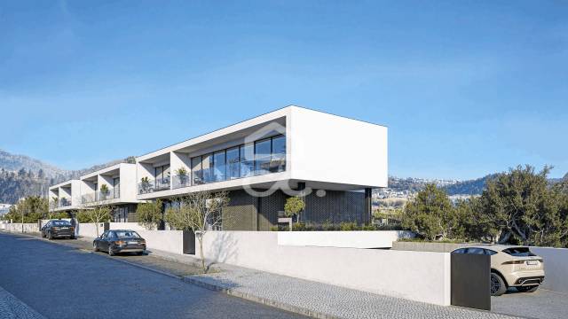 Semi-Detached in Coimbra