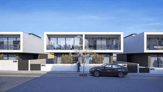 Semi-Detached in Coimbra