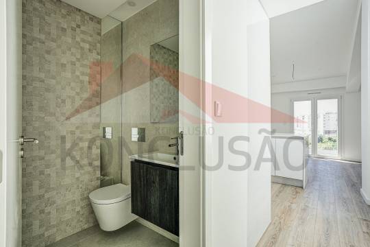 Apartment in Lisbon