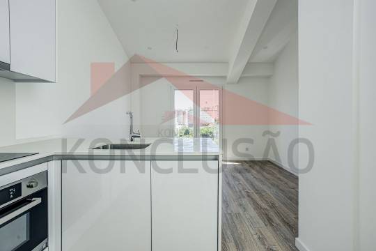 Apartment in Lisbon