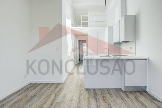 Apartment in Lisbon