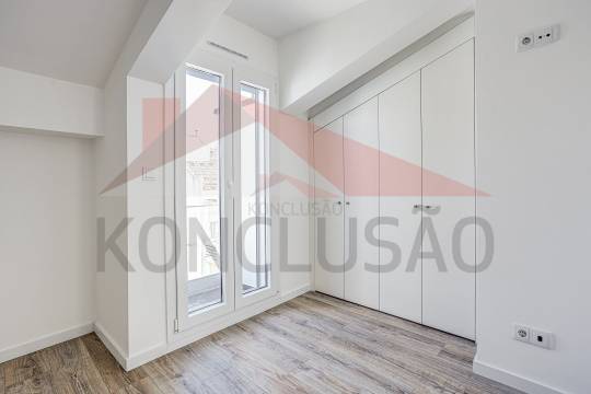 Apartment in Lisbon