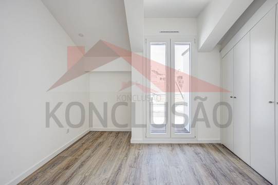 Apartment in Lisbon