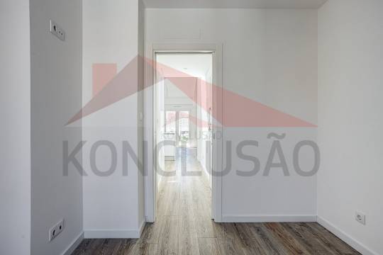 Apartment in Lisbon