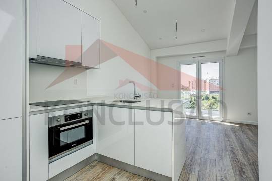 Apartment in Lisbon