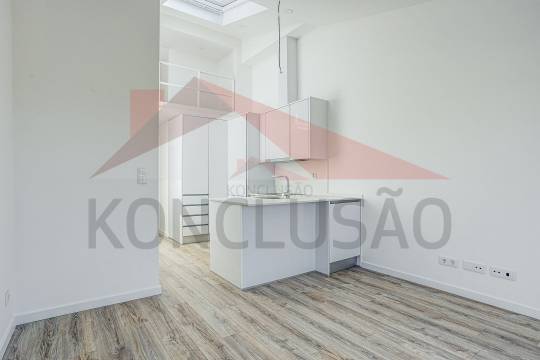 Apartment in Lisbon