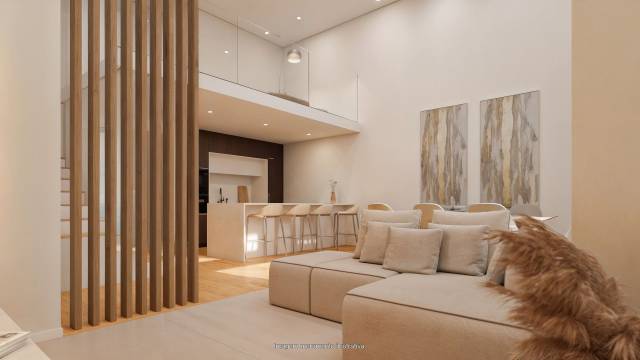 Apartment in Ponta Delgada