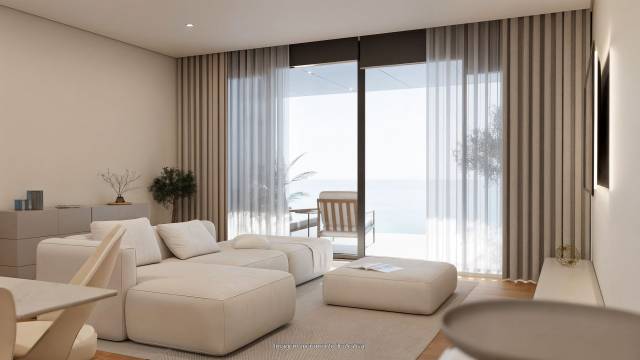 Apartment in Ponta Delgada
