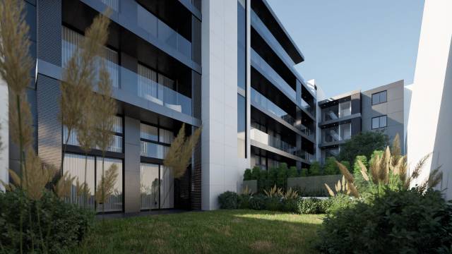 Apartment in Ponta Delgada