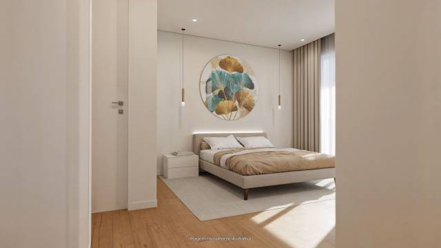 Apartment in Ponta Delgada