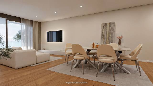 Apartment in Ponta Delgada