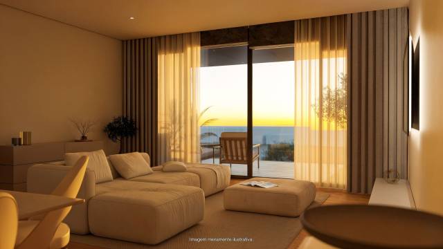 Apartment in Ponta Delgada