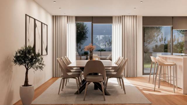 Apartment in Ponta Delgada