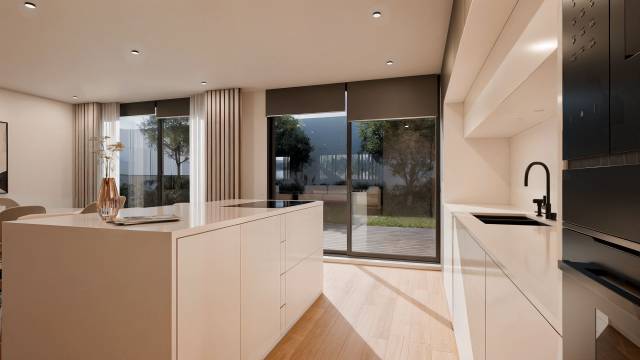 Apartment in Ponta Delgada