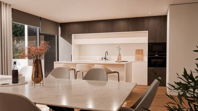 Apartment in Ponta Delgada
