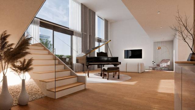 Apartment in Ponta Delgada