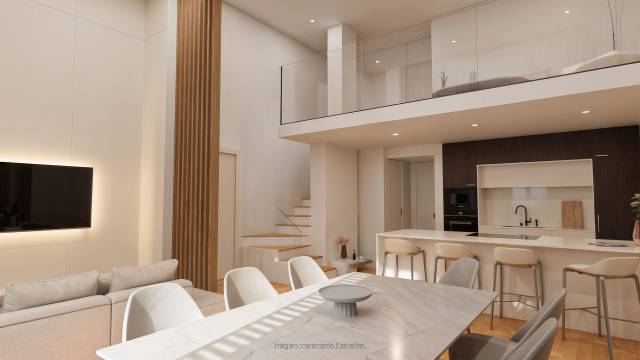 Apartment in Ponta Delgada