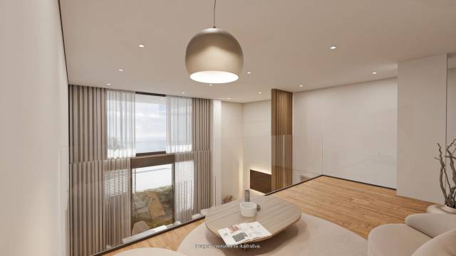 Apartment in Ponta Delgada