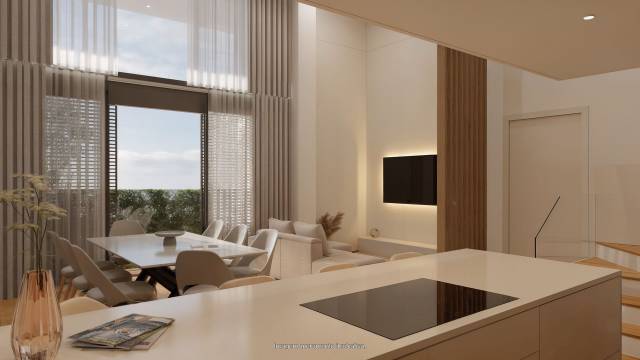 Apartment in Ponta Delgada