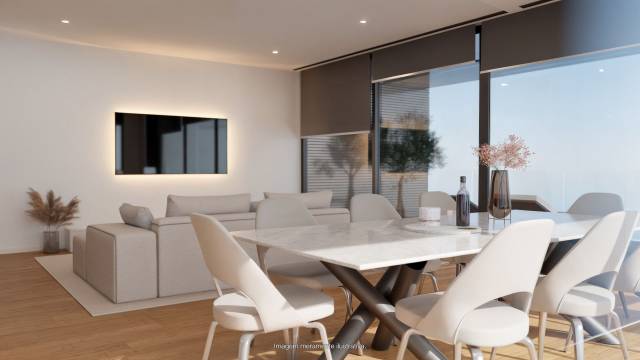 Apartment in Ponta Delgada