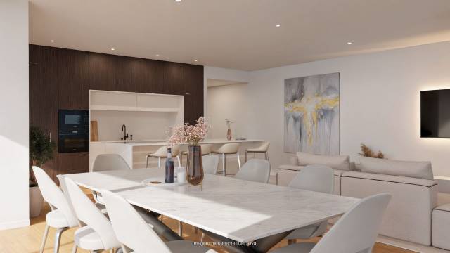 Apartment in Ponta Delgada