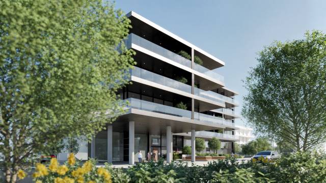 Apartment in Ponta Delgada
