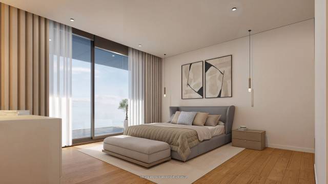 Apartment in Ponta Delgada