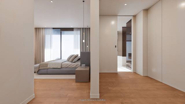 Apartment in Ponta Delgada