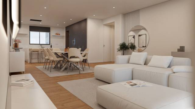 Apartment in Ponta Delgada