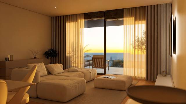 Apartment in Ponta Delgada