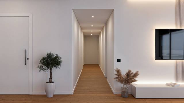 Penthouse in Ponta Delgada