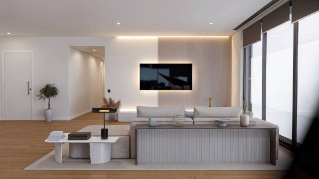 Penthouse in Ponta Delgada