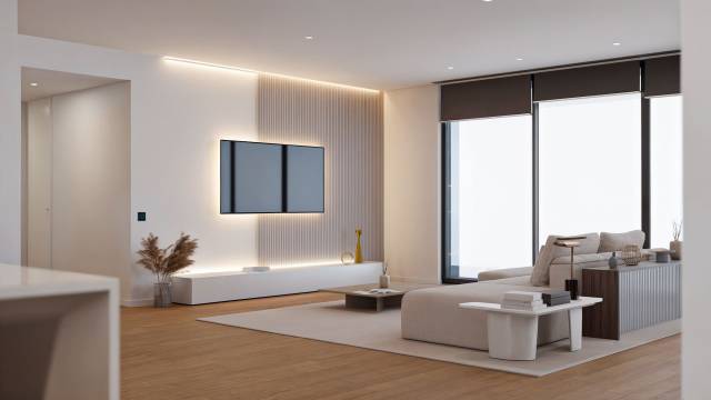 Penthouse in Ponta Delgada