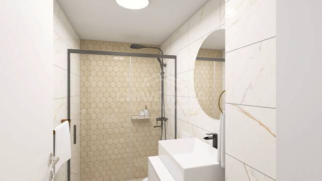 Apartamento T3 no Empreendimento Golden Plaza  Moreira, Maia