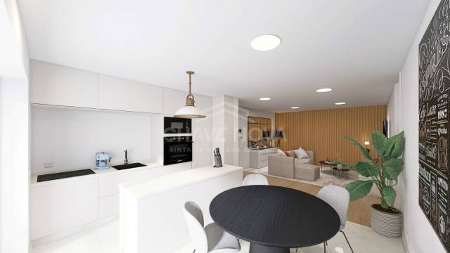 Apartamento T3 no Empreendimento Golden Plaza  Moreira, Maia