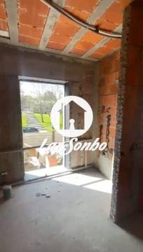 T0+1- Novo em Construção, Castelo da Maia junto ao Ismai