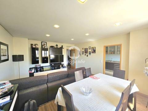 Apartamento T2,  Catassol, Maninhos - Maia