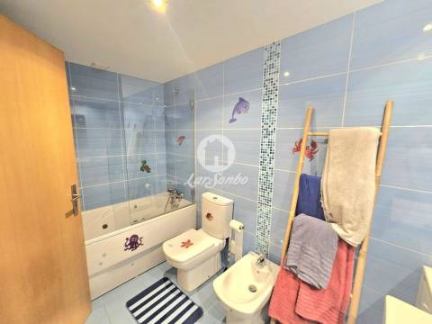 Apartamento T2,  Catassol, Maninhos - Maia