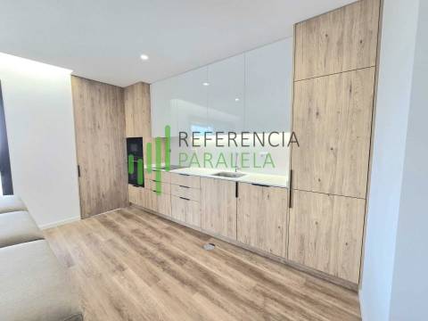 Apartment in Vila Nova de Gaia