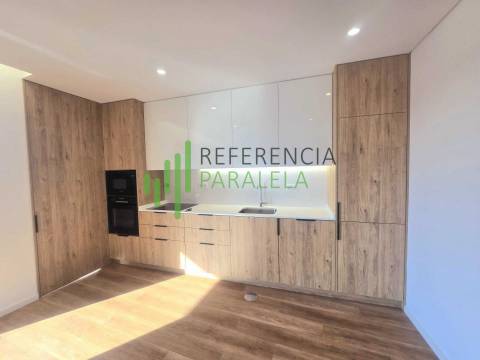 Apartment in Vila Nova de Gaia