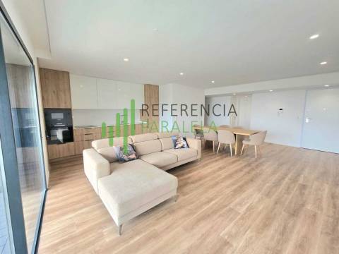 Apartment in Vila Nova de Gaia
