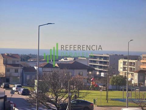 Apartment in Vila Nova de Gaia