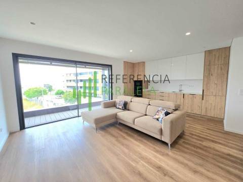 Apartment in Vila Nova de Gaia