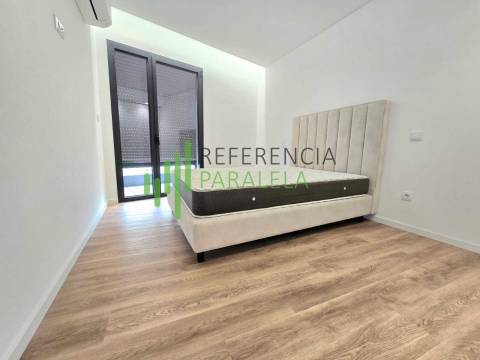 Apartment in Vila Nova de Gaia