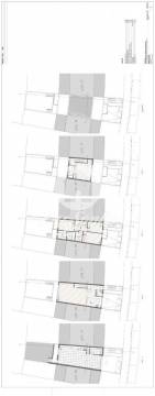 Andar de Moradia T3  Duplex
