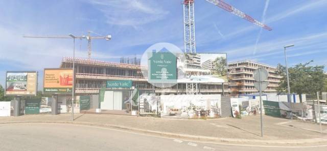 T2 Nova Construção - Empreendimento na Maia