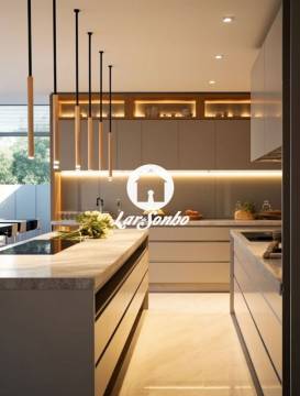 T2 Nova Construção - Empreendimento na Maia