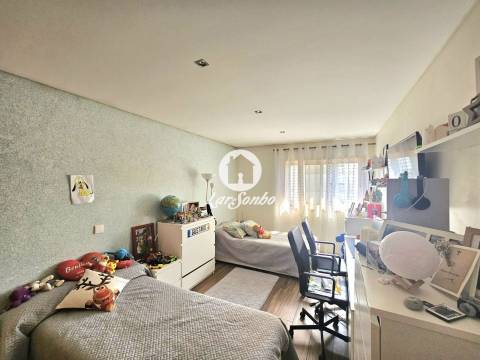 Apartamento T2,  Catassol, Maninhos - Maia