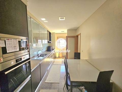 Apartamento T2,  Catassol, Maninhos - Maia